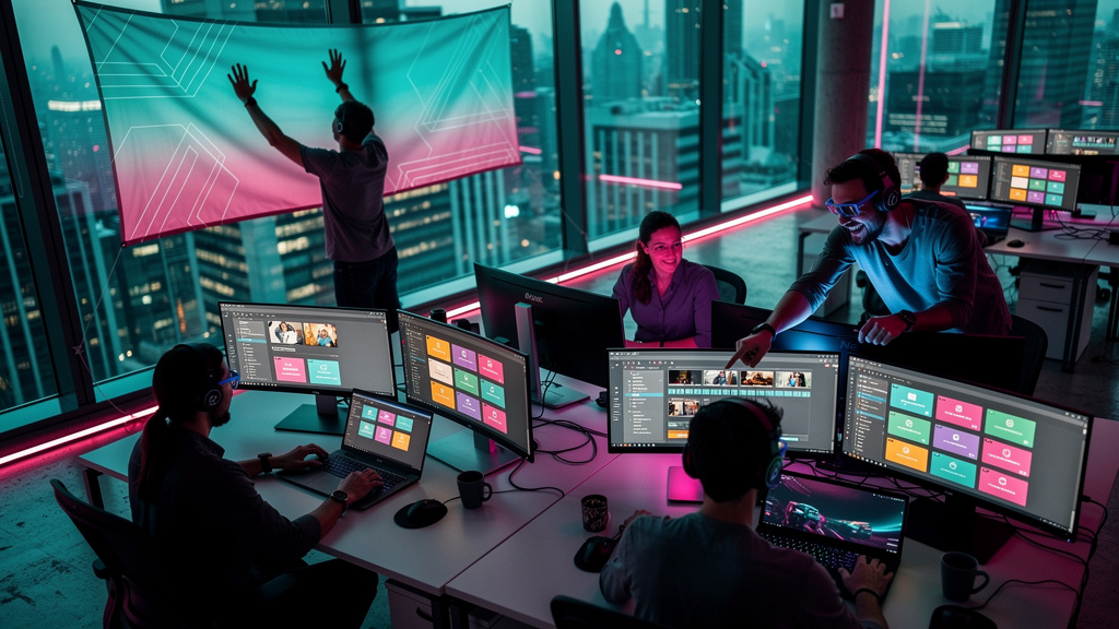 Rapid eLearning: A Resposta Estratégica para os Desafios do seu Negócio