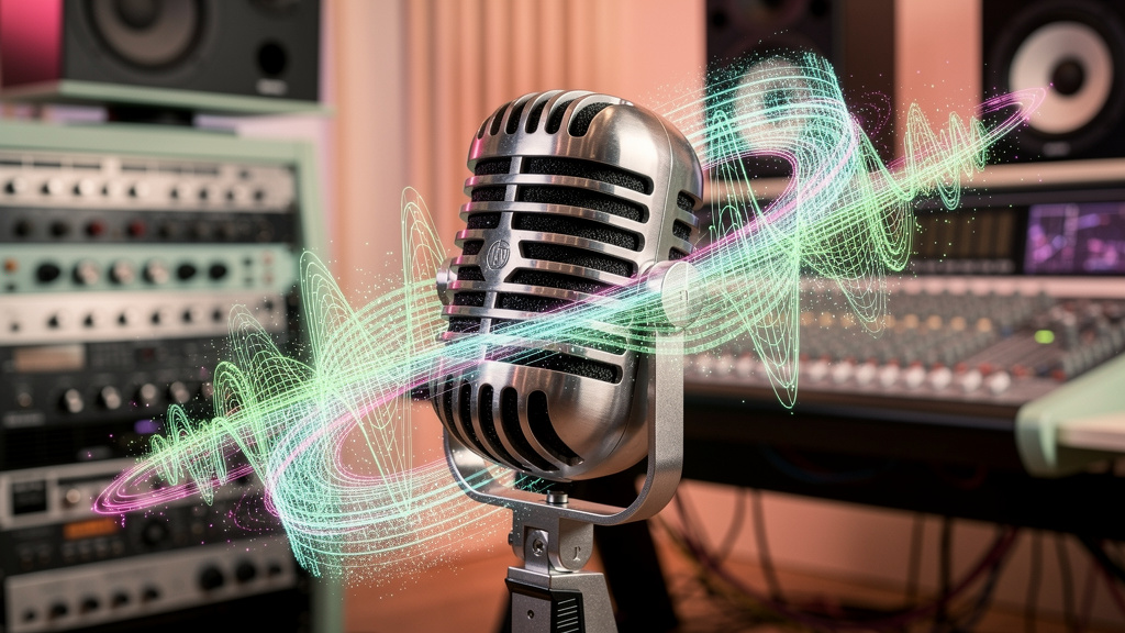 Reconhecimento de Voz em IA: Um Guia para Iniciantes