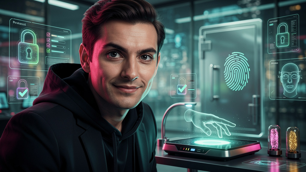 Redas Protocol: Compromissos Verificáveis para a Era da IA