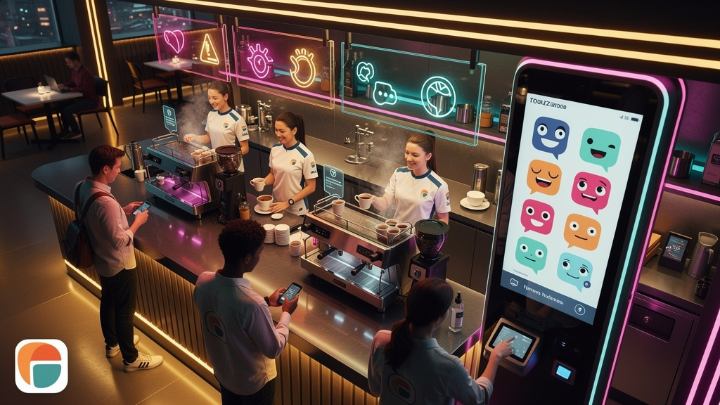 Redes de Franquias Adoitam IA para Atendimento Padronizado