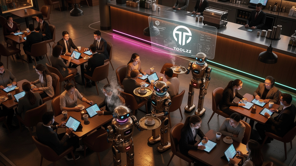 Redes de Franquias Aumentam Eficiência com Agentes de IA