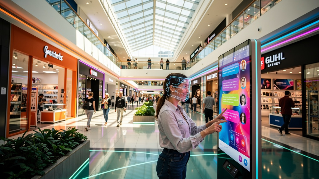 Redes de Franquias Aumentam Eficiência com Agentes de IA