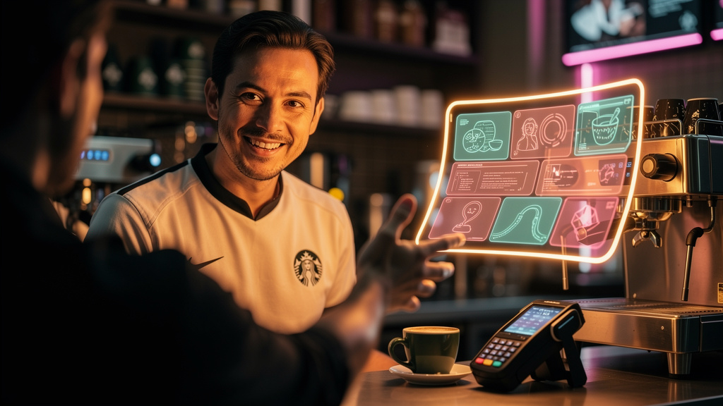 Redes de Franquias Otimizam Atendimento com Agentes de IA