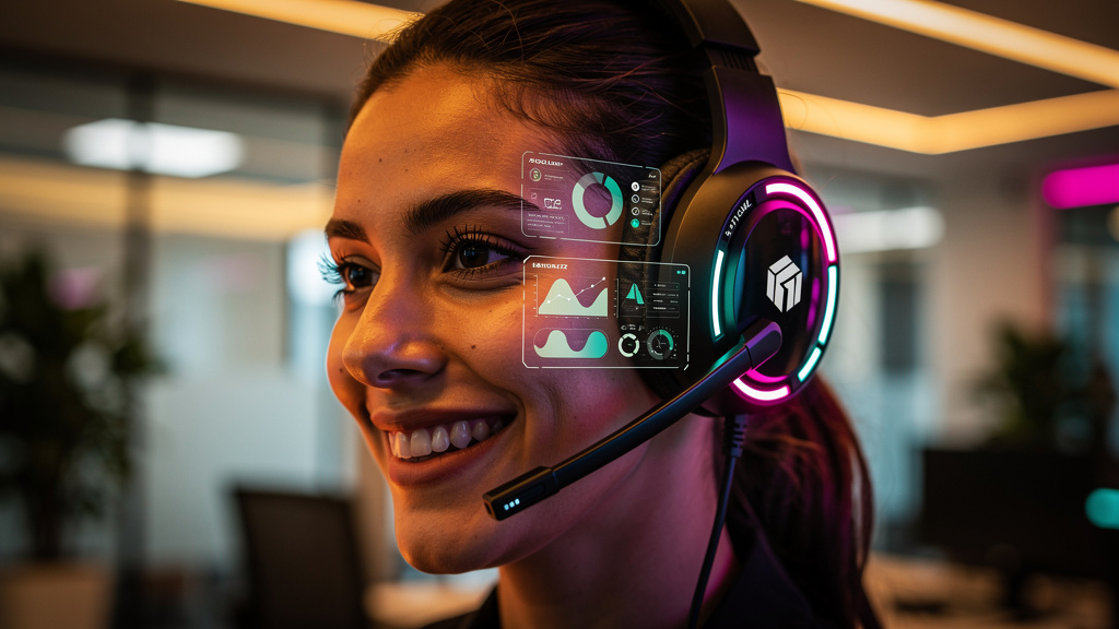 Redução de 55% nos Tickets de Suporte com IA: O Caso Brasileiro