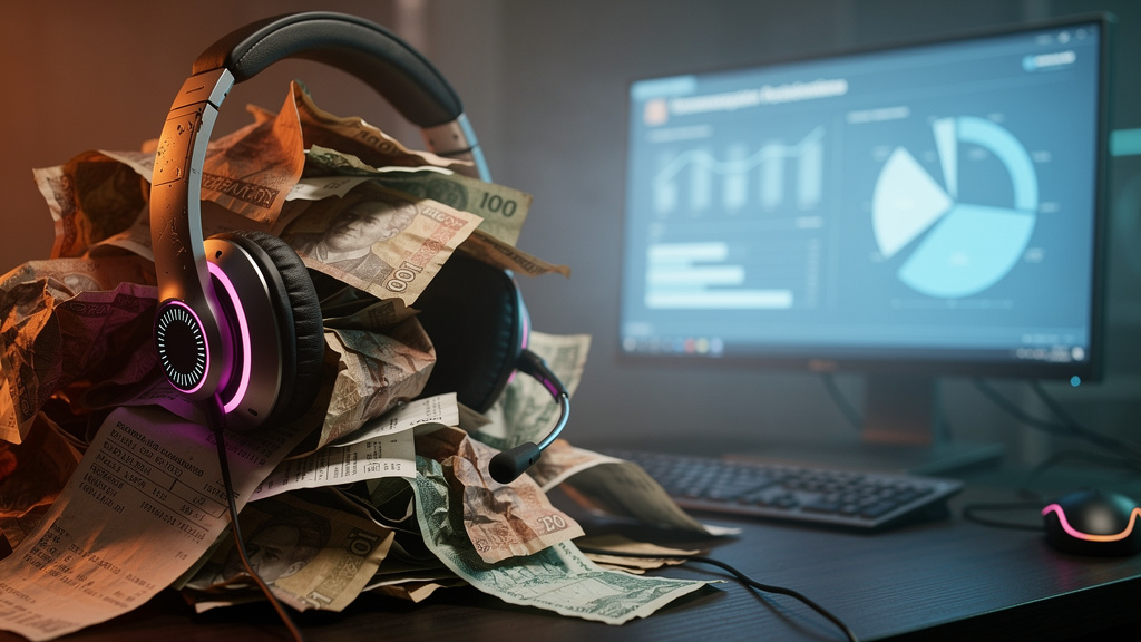 Redução de Custos com IA: Como Empresas Brasileiras Economizam 55% no SAC