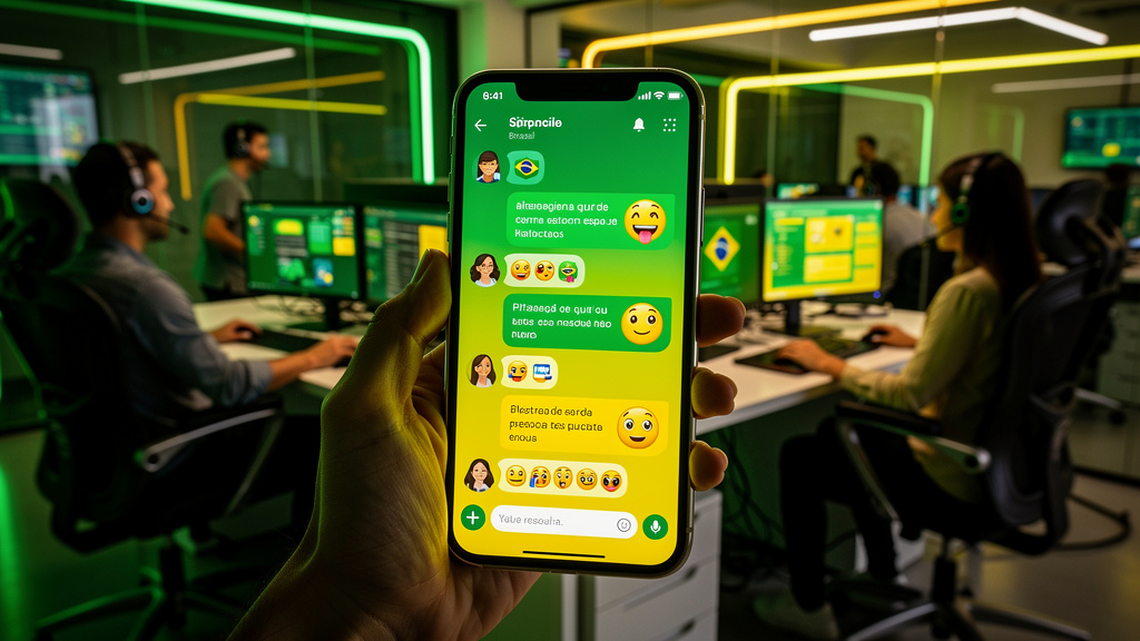 Reduza 55% dos Custos de Suporte com IA: O Guia Brasileiro