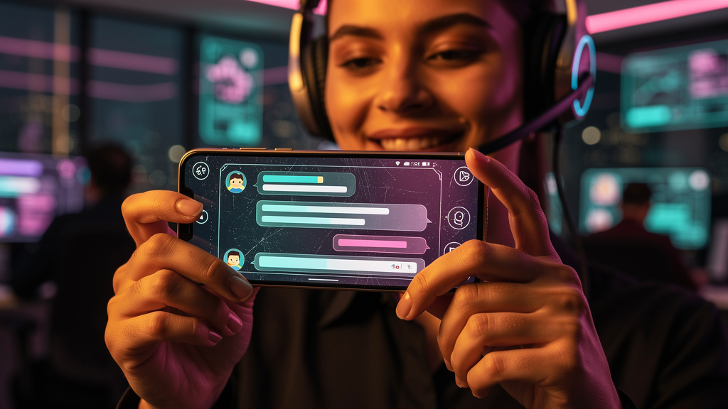 Reduza 55% dos Custos do SAC: Como Empresas Brasileiras Usam IA