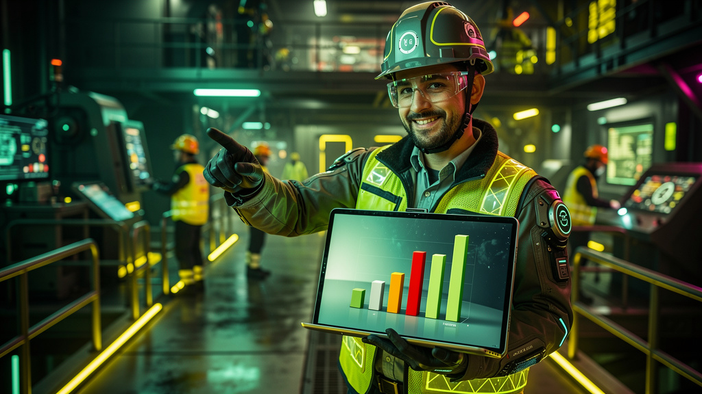 Reduza Custos de Treinamento NR em Até 70% com EAD/LXP