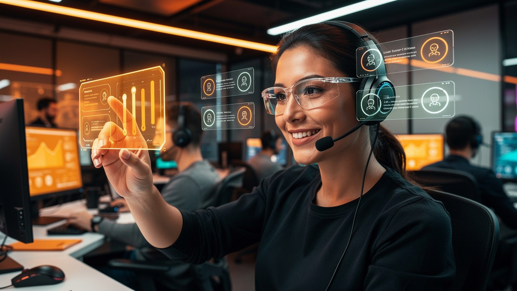 Reduza custos no atendimento: IA, chatbots e automação como solução