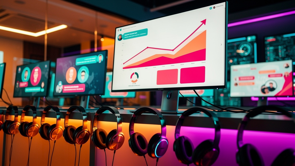 Reduza Tickets de Suporte com IA: Guia Completo