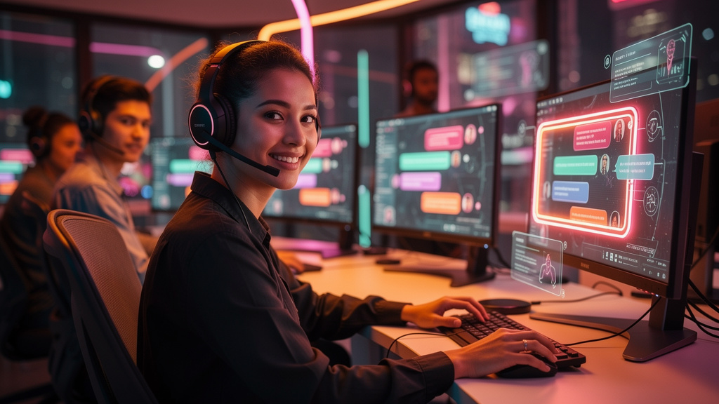 Reduza Tickets de Suporte com IA: Guia Completo