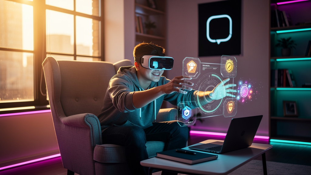 Reduzindo a Evasão no EAD: Como Gamificação e IA Transformam a Retenção