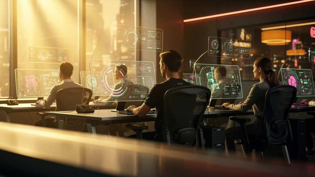 Reduzindo fricção em Atendimento via IA