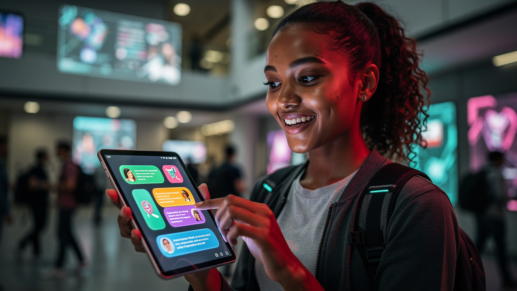 Reduzindo fricção em captação via IA