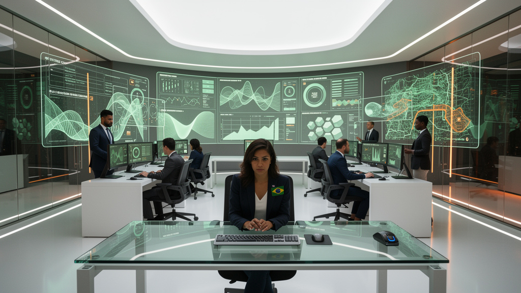 Reduzindo fricção em Compliance via IA