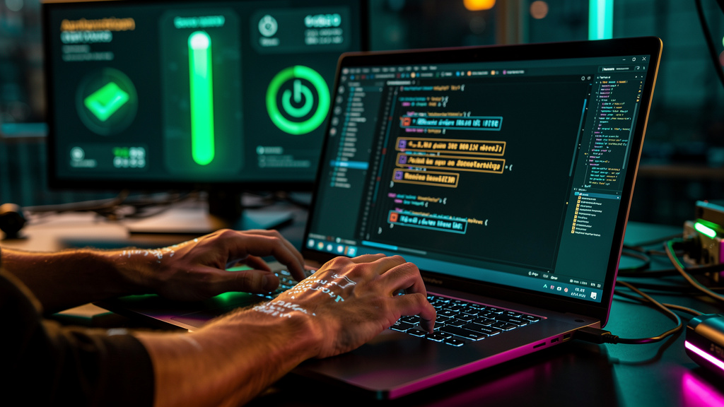 Reduzindo fricção em Desenvolvimento via IA