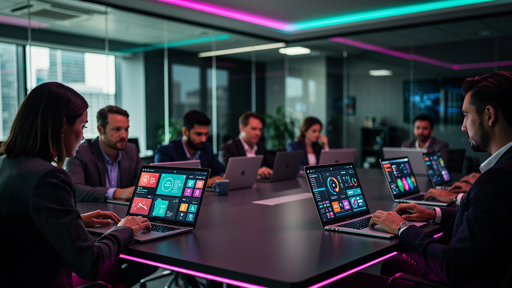 Reduzindo Fricção em Educação Corporativa via IA