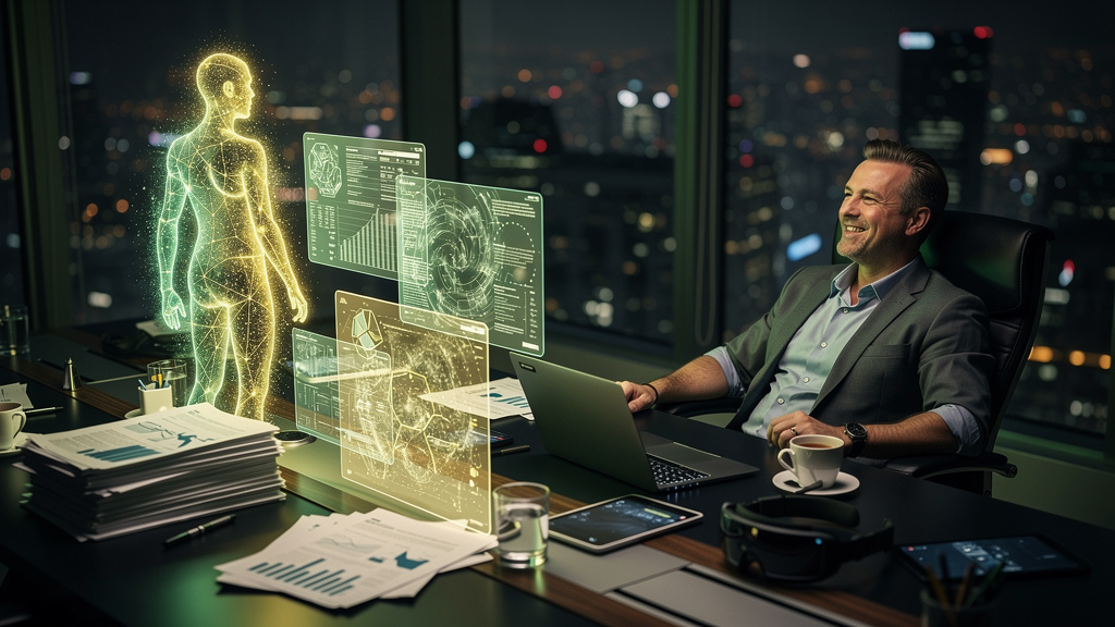 Reduzindo fricção em Estratégia via IA