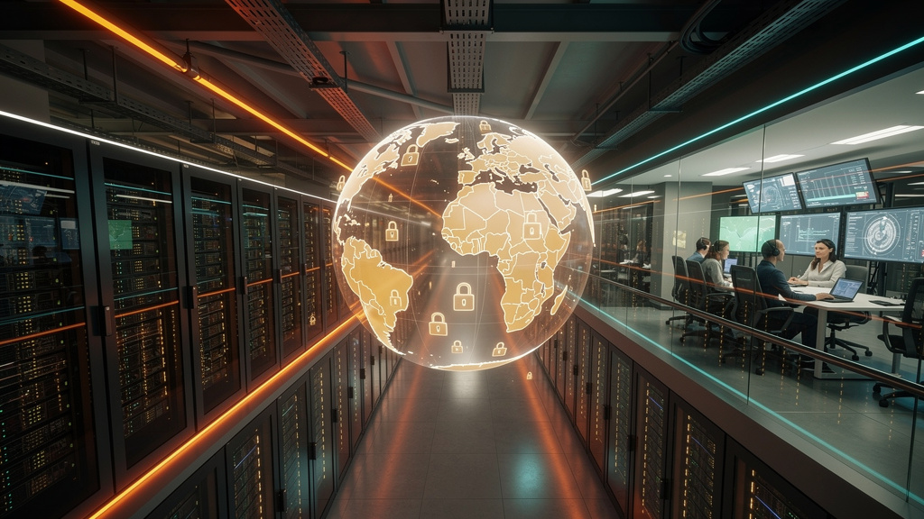 Reduzindo fricção em estratégias via soberania de dados em IA