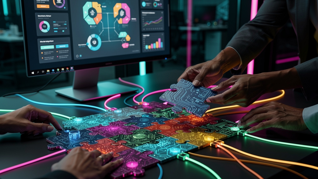 Reduzindo fricção em Integrações via RAG, LLM e Tool Calling