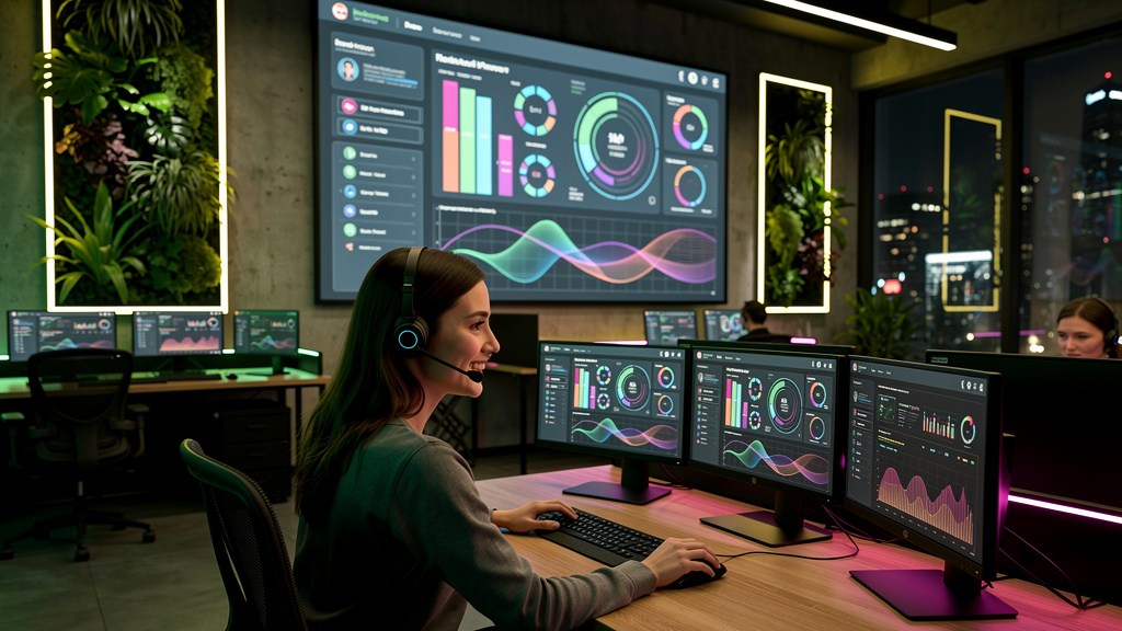 Reduzindo fricção em ligações via IA