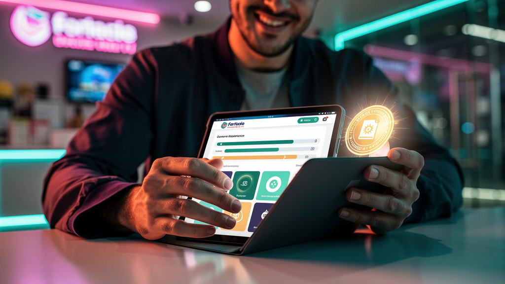 Reduzindo fricção em onboarding via LXP