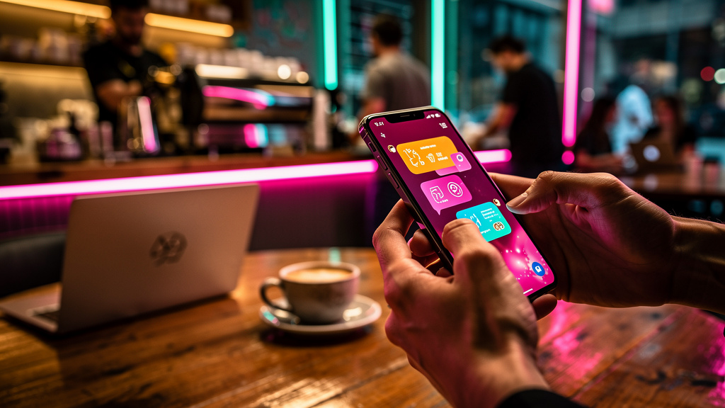 Reduzindo fricção em pagamentos via Agentes de IA