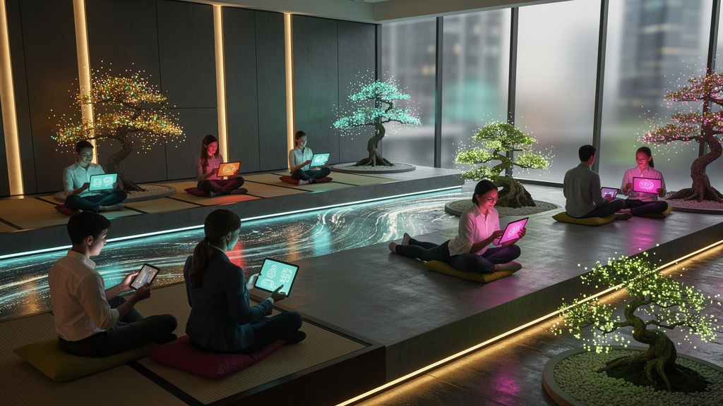 Reduzindo Fricção em Treinamento via IA em 2026