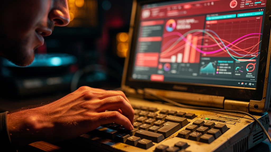 RedWolf AI: Automação de Testes 80% Mais Rápida com IA