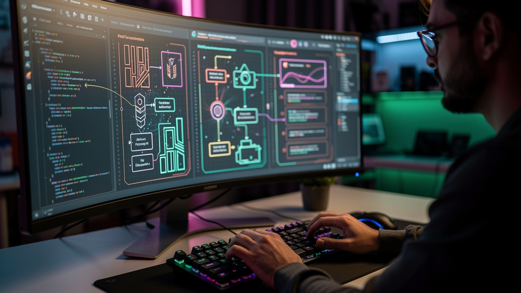 Refatoração Inteligente com Cursor: A Skill que Todo Desenvolvedor Precisa