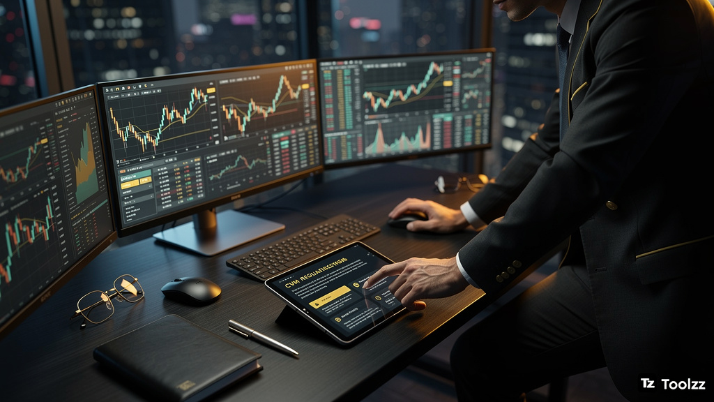Reformas nas Certificações Financeiras: CPA-20, CEA e CVM 175