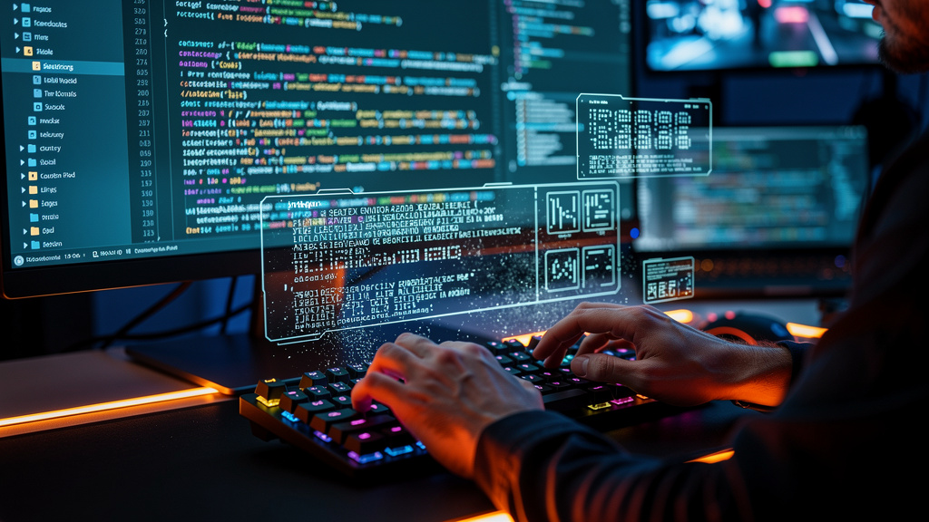 Regex Replace no Cursor: Domine a Substituição Inteligente de Código