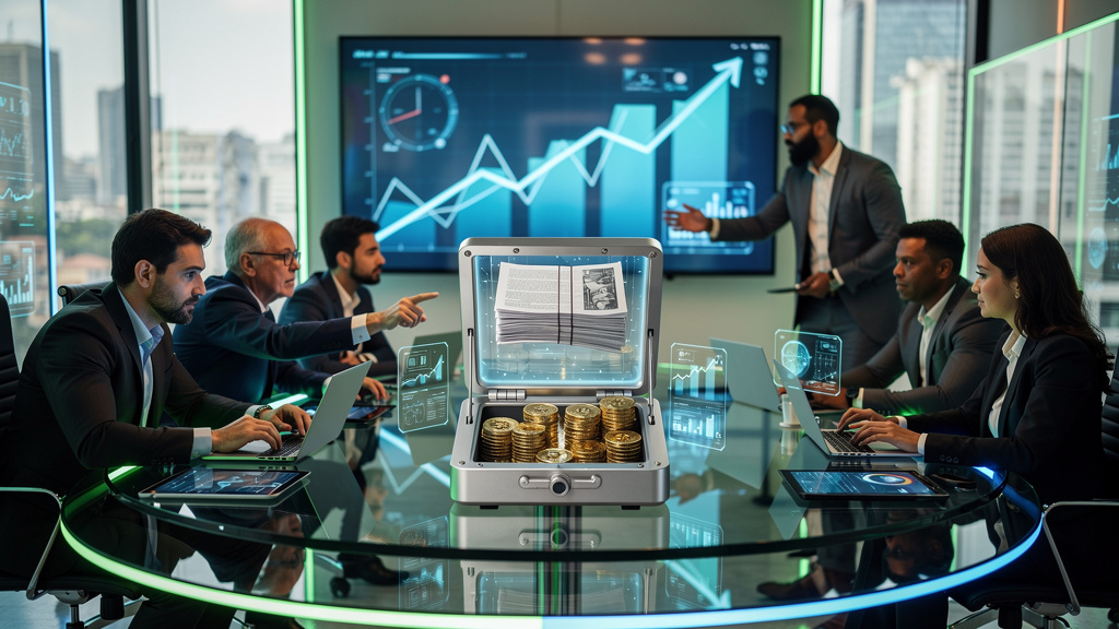 Regulação Crypto no Brasil: Empresas Correm para Adequar Compliance