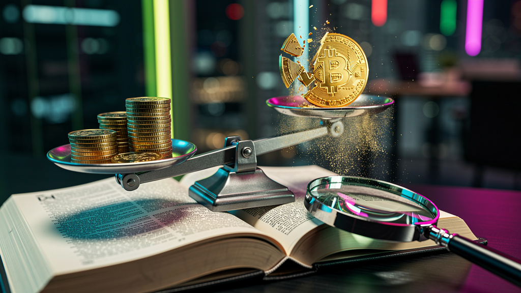Regulação Crypto no Brasil: Treinamento é a Chave para Exchanges