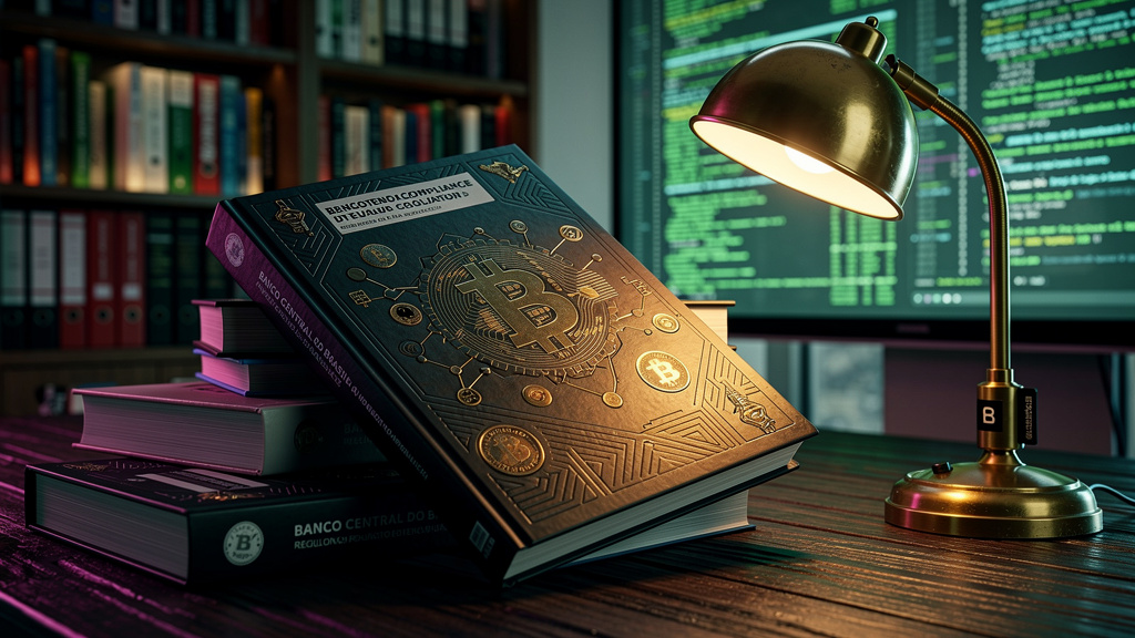 Regulação Crypto no Brasil: Treinamento é Crucial para Exchanges