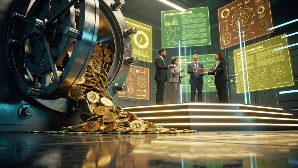 Regulação Crypto no Brasil: Treinamento é Crucial para Exchanges