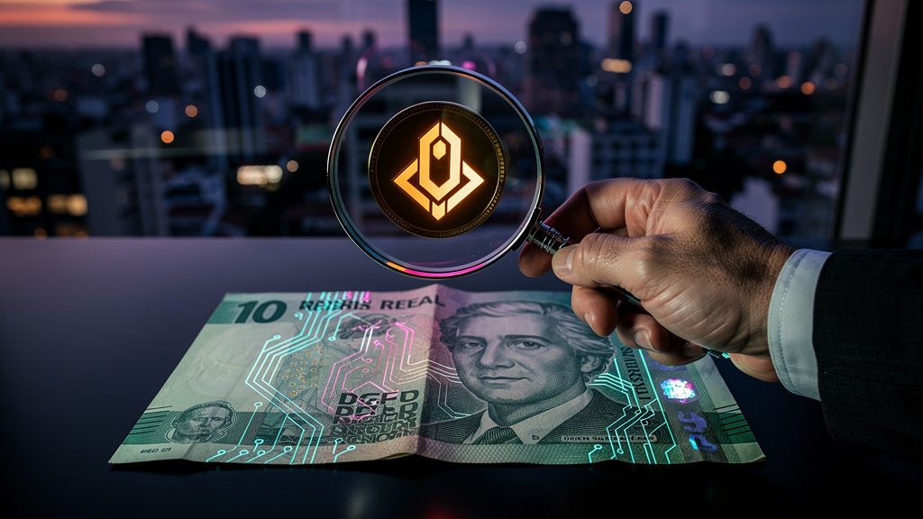 Regulação Crypto no Brasil: Treinamento em Compliance é Urgente