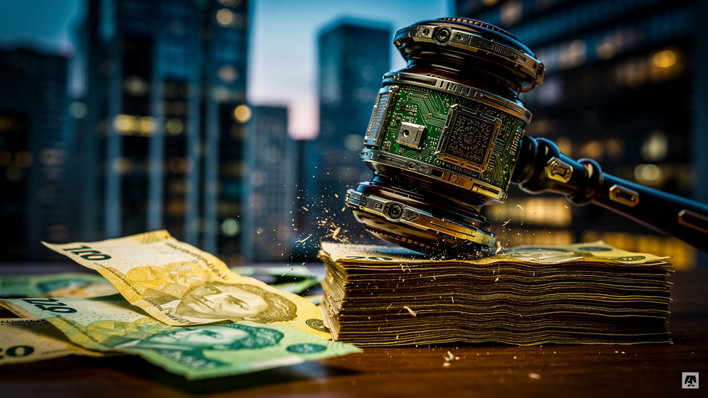 Regulação Crypto no Brasil: Treinamento Urgente em Compliance