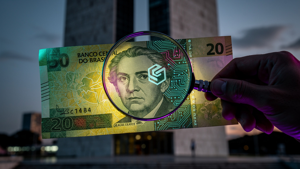 Regulação Crypto no Brasil: Treinamento Urgente em Compliance