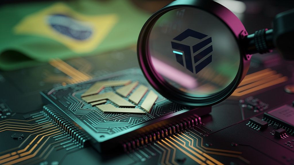 Regulação Crypto no Brasil: Treinamento Urgente em Compliance