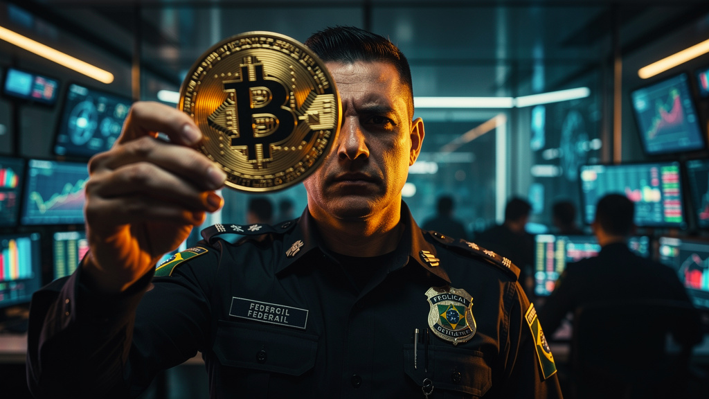 Regulação Crypto no Brasil: Treinamento Urgente para Exchanges