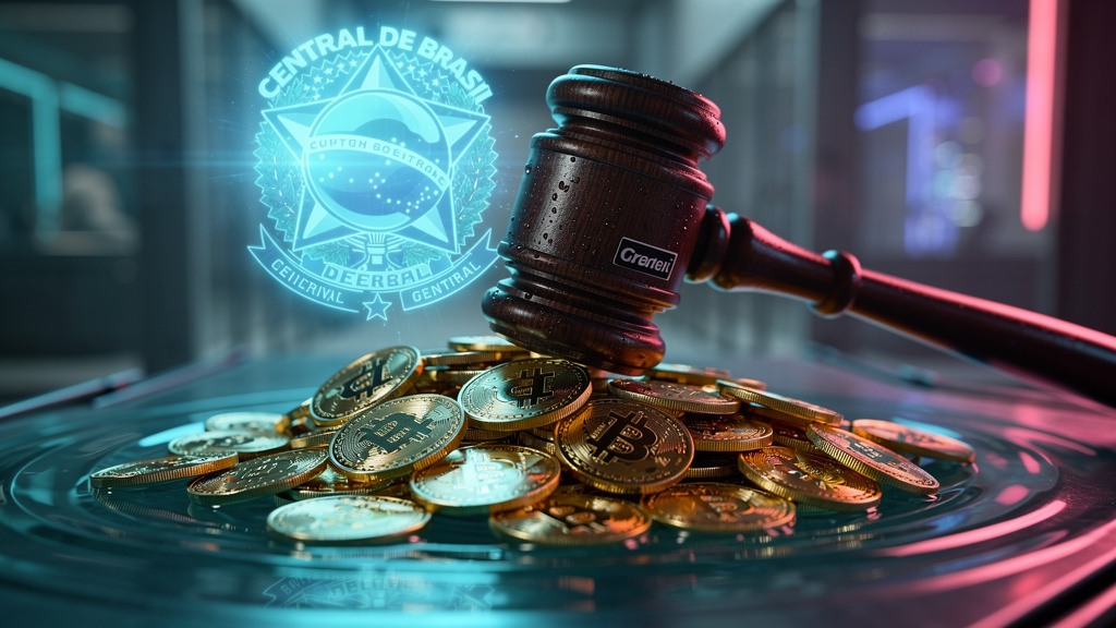 Regulação Crypto no Brasil: Treinamento Urgente para Exchanges e Web3