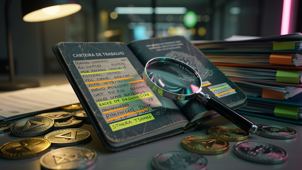 Regulação Crypto no Brasil: Urgência em Treinar Equipes