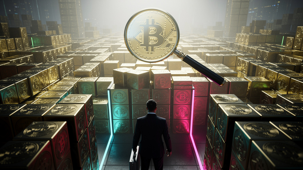 Regulação de Cripto no Brasil: Empresas Correm para Adequar Compliance