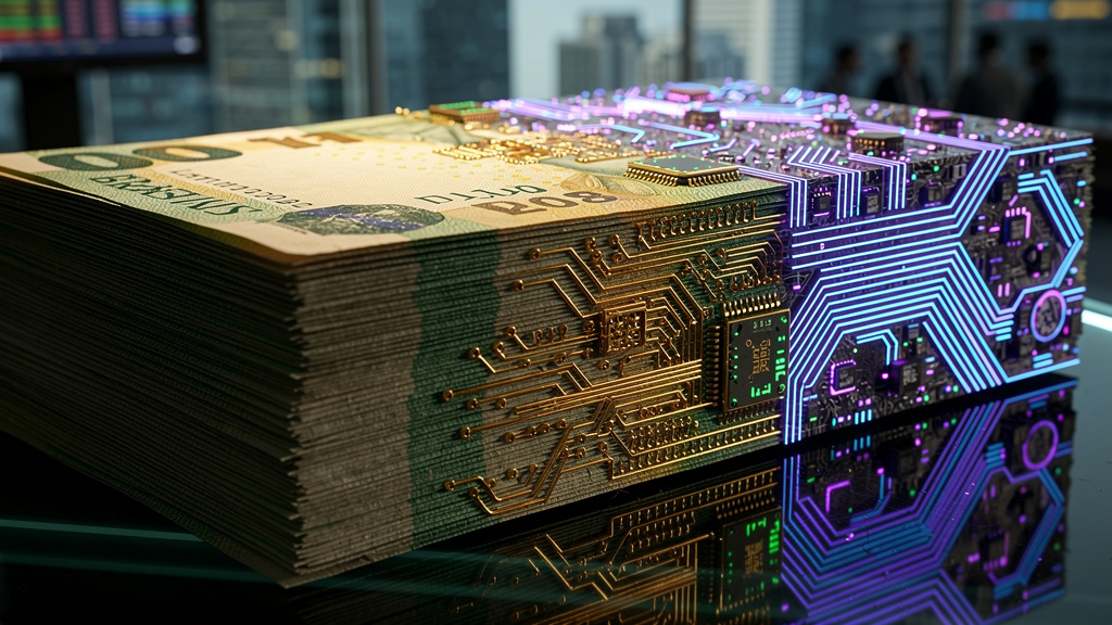 Regulação de Cripto no Brasil: Empresas Correm para Adequar Compliance