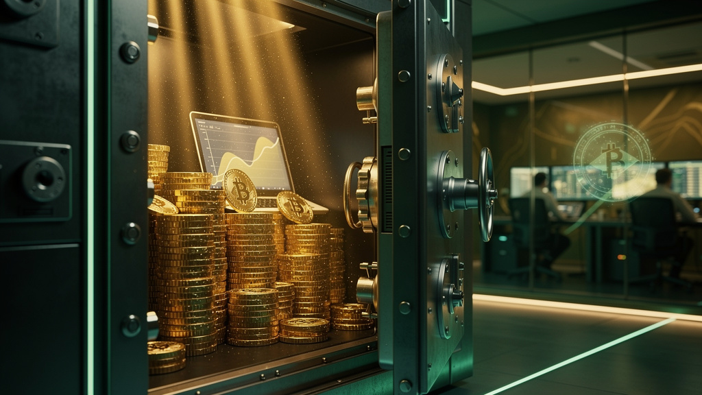 Regulação de Cripto no Brasil: Treinamento é Crucial para Exchanges