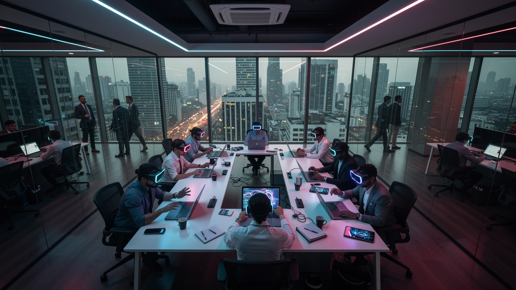 Regulação de Cripto no Brasil: Treinamento Urgente em Compliance