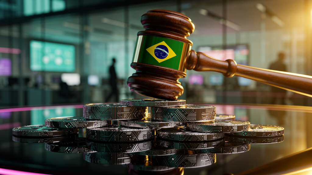 Regulação de Cripto no Brasil: Treinamento Urgente para Exchanges