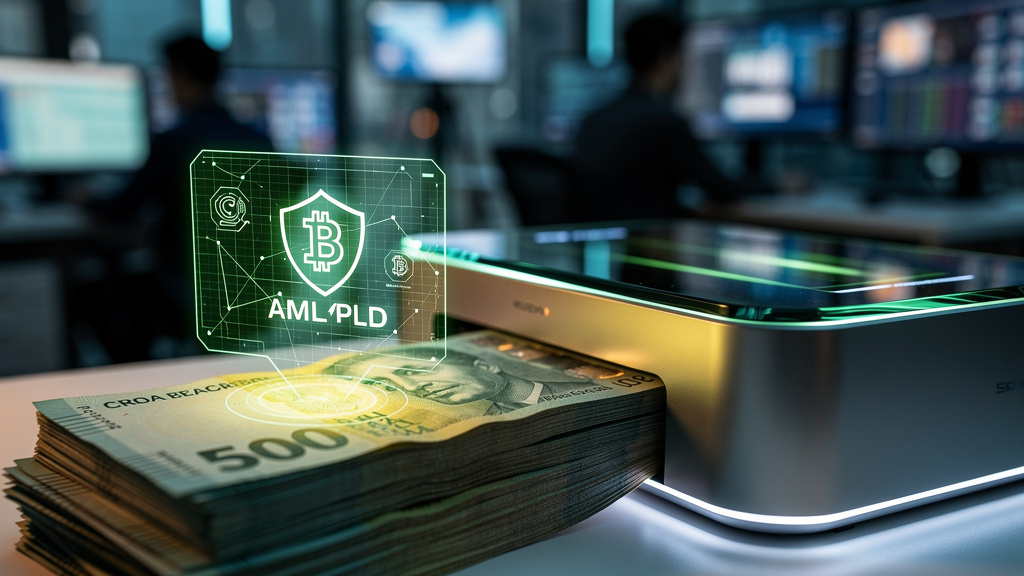 Regulação de Cripto no Brasil: Treinamento Urgente para Exchanges