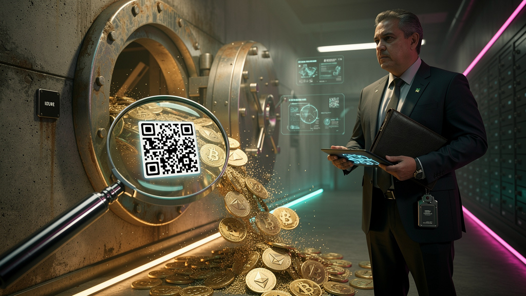 Regulação de Cripto no Brasil: Treinamento Urgente para Exchanges